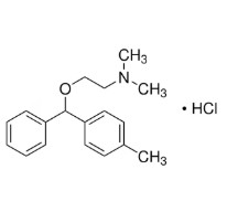 DIPHENHYDRAMINE IMPURITY B (50MG)