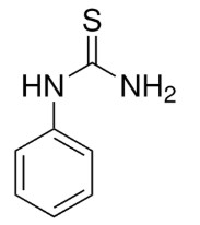 N-PHENYLTHIOUREA ≥98% (25G)