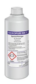 DETERGENTE TICKOPUR RW77(5000)