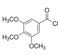3,4,5-TRIMETHOXYBENZOYL CHLORIDE (25 G)