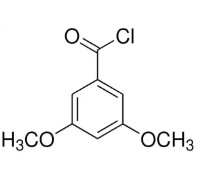 3,5-DIMETHOXYBENZOYL CHLORIDE (10 G)