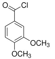 3,4-DIMETHOXYBENZOYL CHLORIDE (5 G)