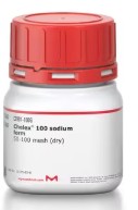 CHELEX 100 SODIUM FORM (500G)