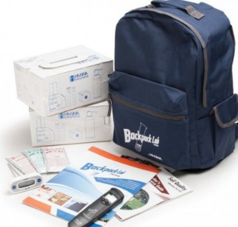 MOCHILA EDUCACION PARA CALIDAD DEL SUELO