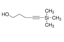 5-TRIMETHYLSILYL-4-PENTYN-1-O L, 96% (5 G)