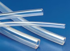TUBO FLEXIBLE ISOFLEX PVC 2 X 4 MM (20 M)