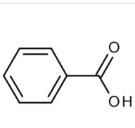 ACIDO BENZOICO PS (1000 G)