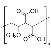 POLY(METHYL VINYL ETHER-ALT-MALEIC ACID) (250G)