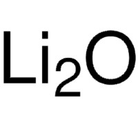 LITIO OXIDO 97% (10G)