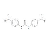 N,N'-BIS-(4-NITROPHENYL)UREA (250 MG)