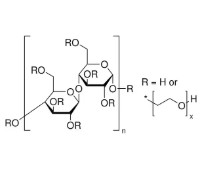 2-HYDROXYETHYL CELLULOSE (250G)