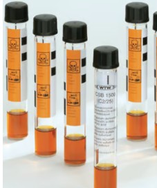 DQO KIT 25-1500 MG/L C4/25