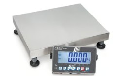 BALANZA PRECISION  30KG  5/10G  PLAT. 500X400 MM