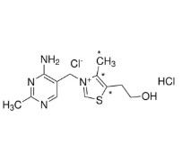 THIAMINE HCL (VITAMINA B1)  (10)