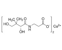 D-PANTOTHENIC ACID HEMICALCIUM SALT (100 G)