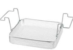 BAÑO ULTRASONIDOS (CESTO K14)