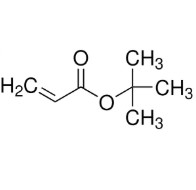 TERT-BUTYL ACRYLATE, CONTAINS 10-20 PPM (100 ML)