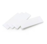 PLACA TLC SILICAGEL 60 F254 2,5X7,5 CM (100)