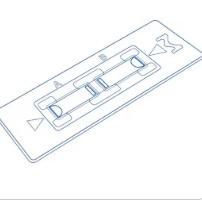 MILLICELL DISPOSABLE HEMOCYTOMETER (50)