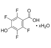 2,3,5,6-TETRAFLUORO-4-HYDROXYBENZOIC ACID HYDRATE 