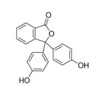 FENOLFTALEINA SOLUCION 1% (500) 