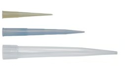 PUNTAS 10 UL BLANCA LARGA (1000)