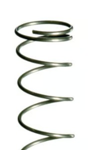 MUELLES LLG PARA MICROINSERTOS 50 X 7,5 MM (100)