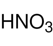 ACIDO NITRICO SOLUCION 10 M (10 N) (1000ML)