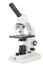 MICROSCOPIO EDUCATIVO SFC 100