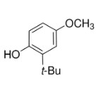 3-TERT-BUTYL-4-HYDROXYANISOLE ≥98% (100G)