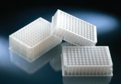 PLACA U96 DEEPWELL NATURAL PP 2 ML (60)