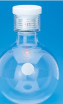 ACE ROUND BOTTOM PRESSURE FLASK 250ML