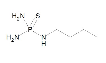 N-BUTYLPHOSPHOROTHIOIC TRIAMIDE (100MG)