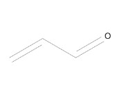 ACROLEINA 5000 UG/ML EN METANOL (1ML)