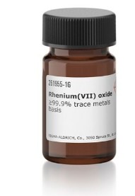 RENIO (VII) OXIDO ≥99.9% (1G)