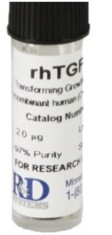 RECOMBINANT HUMAN/MOUSE/RAT BMP-2 PROTEIN (50 UG)