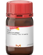 RHODIUM ON CARBON (25G)