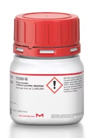 FLUORESCEIN ISOTHIOCUANATE-DEXTRAN (250MG)