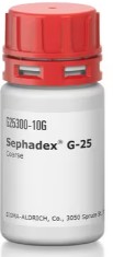 SEPHADEX G-25 (10G)