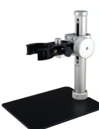 SOPORTE DE MESA ORIENT. VERTICAL P/MICROSCOPIO USB