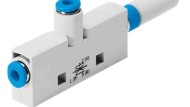 GENERADOR VACIO 0.95 MM