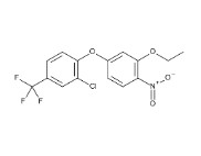 OXYFLUORFEN 100 UG/ML IN METHANOL (1ML)
