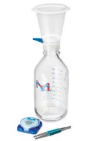 MILLICUP-FLEX KIT DE FILTRACION DESECHABLE 47 MM