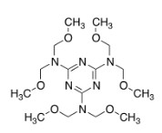 HEXAMETHOXYMETHYLMELAMINE (50 MG)