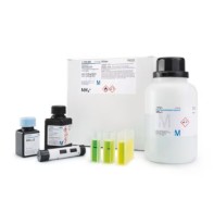 CALCIO 0,20-4,00 PPM SPECTROQUANT (100)