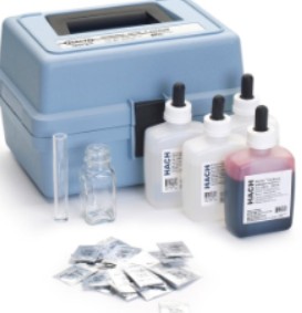 KIT DUREZ TOTAL Y CALCIO HA-4P (100)