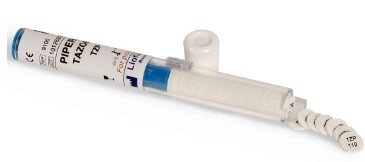 CEFTAZIDIMA 30 UG (5X50 DISCOS)