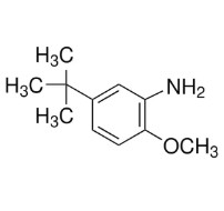 5-TERT-BUTYL-O-ANISIDINE, 97% (10 G)