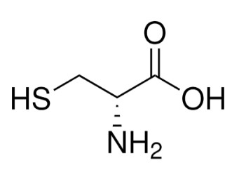 D-CYSTEINE (100MG)