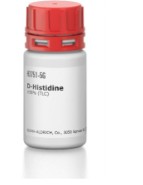 D-HISTIDINE (5G)
